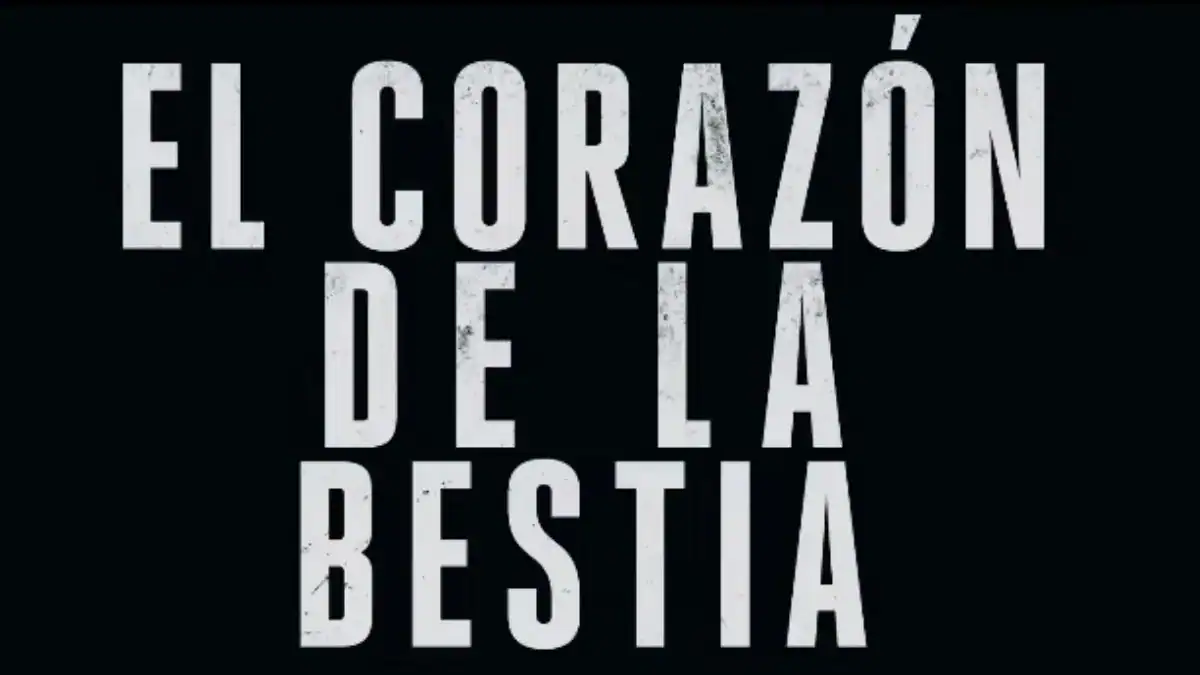 El Corazón de la Bestia pone a Brad Pitt frente a su reto más salvaje y un inesperado compañero será su única esperanza