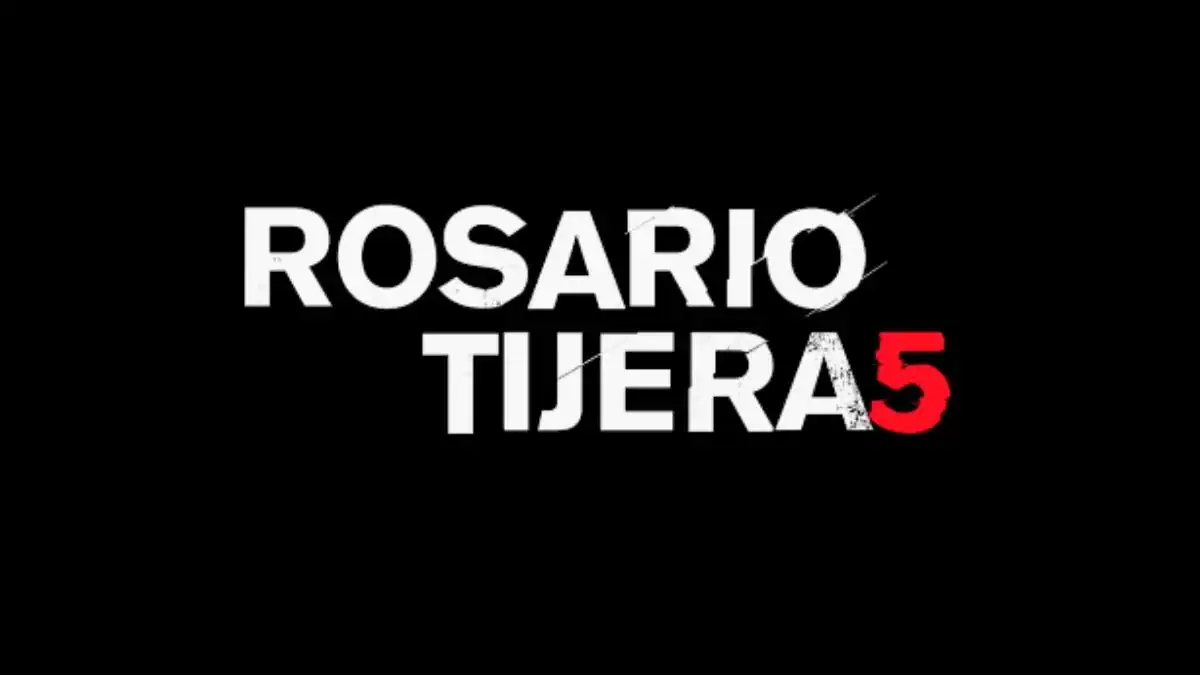 Rosario Tijeras regresa a Netflix con su conflicto más doloroso: ahora deberá enfrentarse a su propia hija
