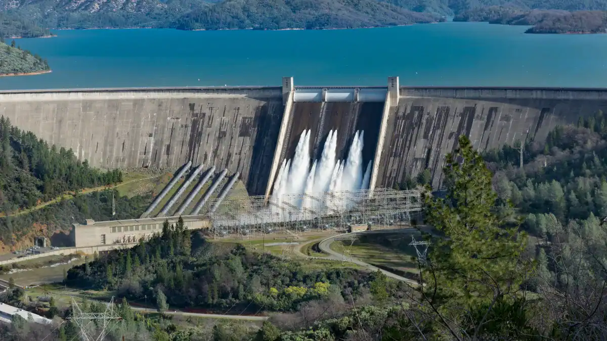 Europa empieza a derribar sus viejas represas para que los ríos vuelvan a respirar