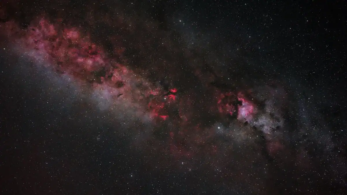 La Vía Láctea se prepara para otro gran encuentro galáctico y las señales ya están en sus estrellas