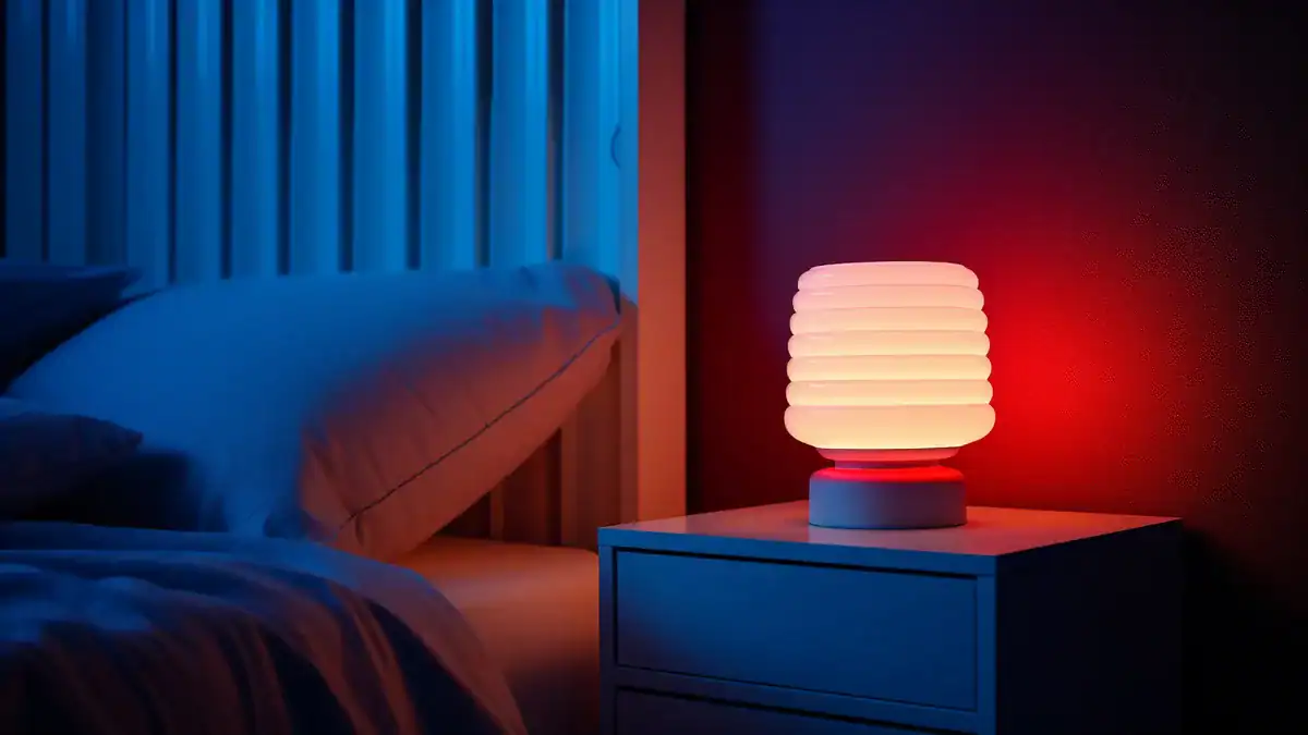 El dormitorio perfecto para dormir no necesita tantos trucos: la ciencia apunta a algo más simple