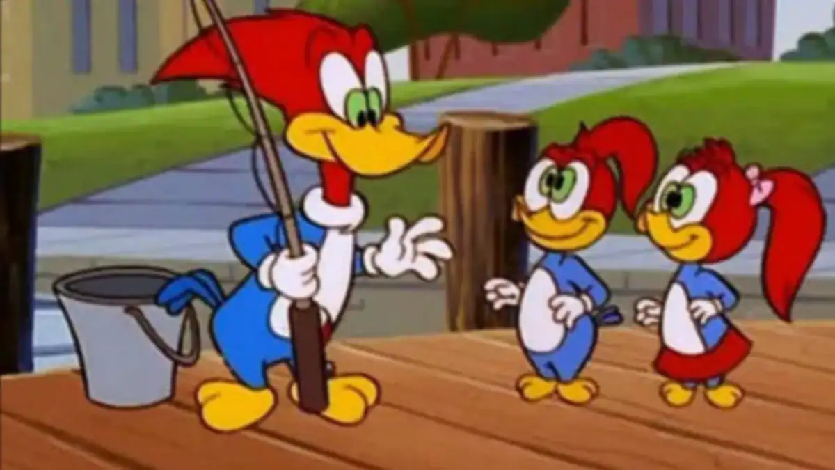 La nostalgia animada que ayuda a bajar el estrés en la vida adulta