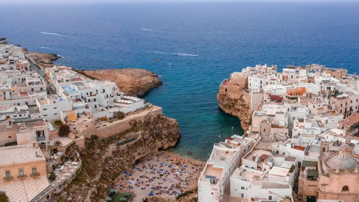 El Mediterráneo también puede sufrir tsunamis: la advertencia que ya activó planes de evacuación