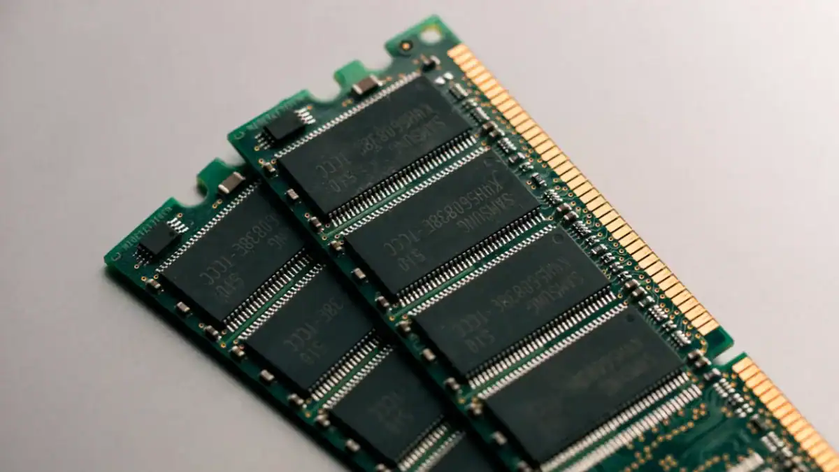 La crisis de la memoria RAM tiene un salvavidas inesperado para los usuarios: los chips chinos
