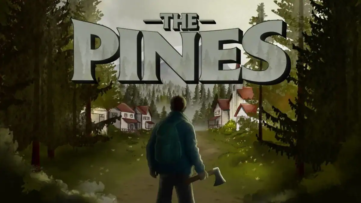 The Pines