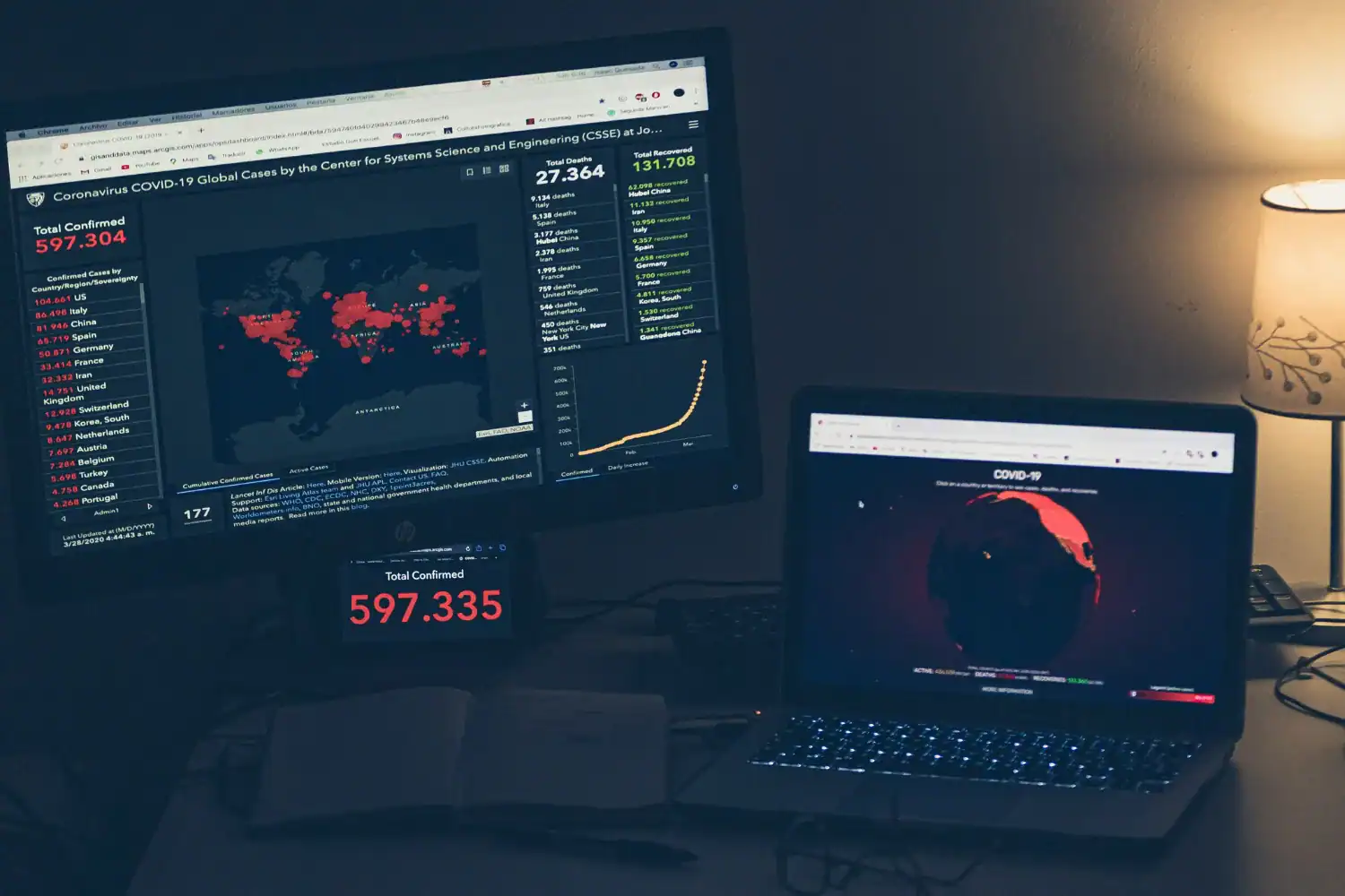 NordVPN integra un antivirus de última generación en su app: esto es lo que bloquea y en qué se diferencia de un antivirus tradicional