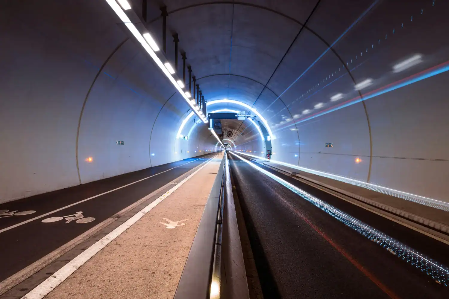 split tunneling