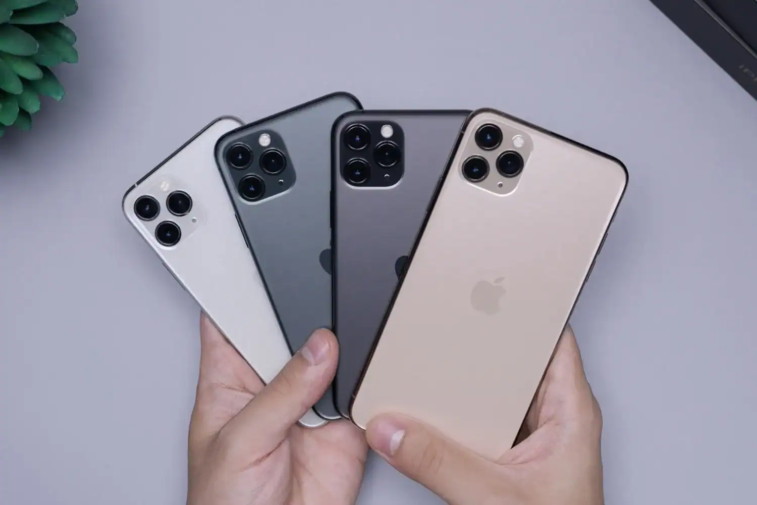 spyware iphone