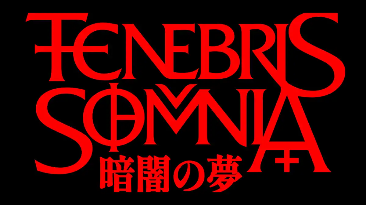 tenebris somnia