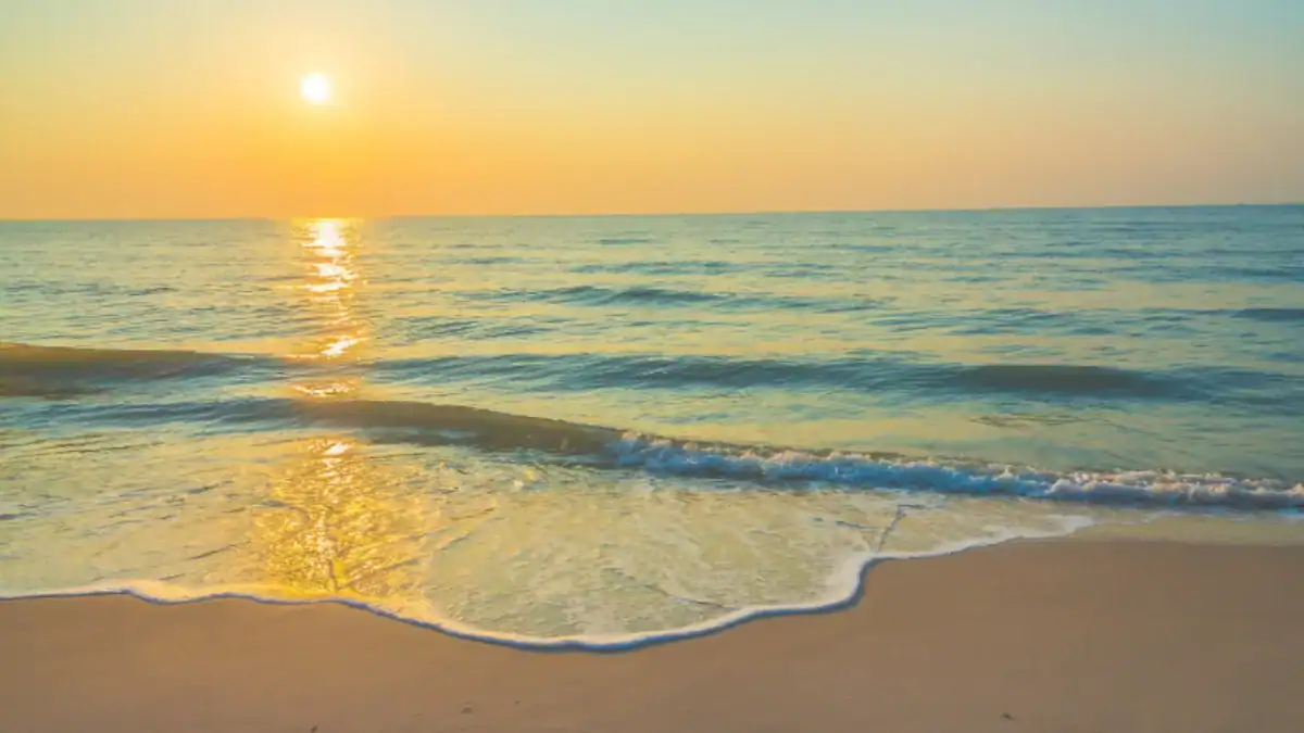El mar vuelve a romper récords de temperatura y El Niño puede empujar el calor todavía más