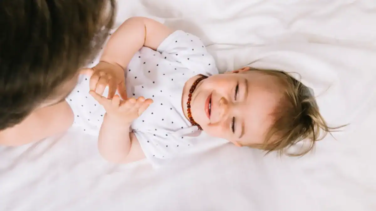 Soñar con bebés según la IA: nuevos comienzos, fragilidad y cambios internos