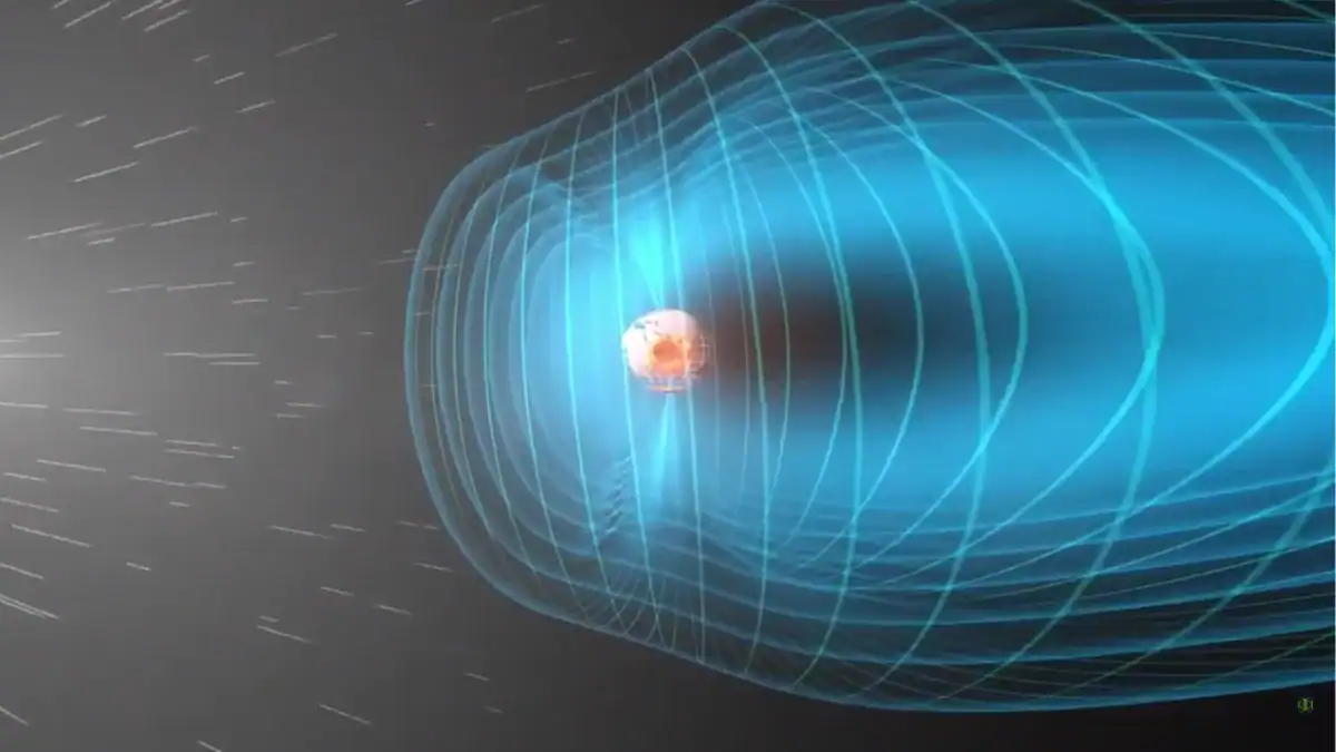 No es ciencia ficción: quieren crear un escudo de plasma para proteger la tecnología terrestre