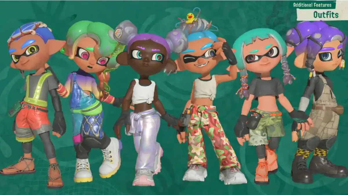 Splatoon Raiders cambia por completo la fórmula de la saga con cooperativo, exploración y un inesperado giro para Switch 2