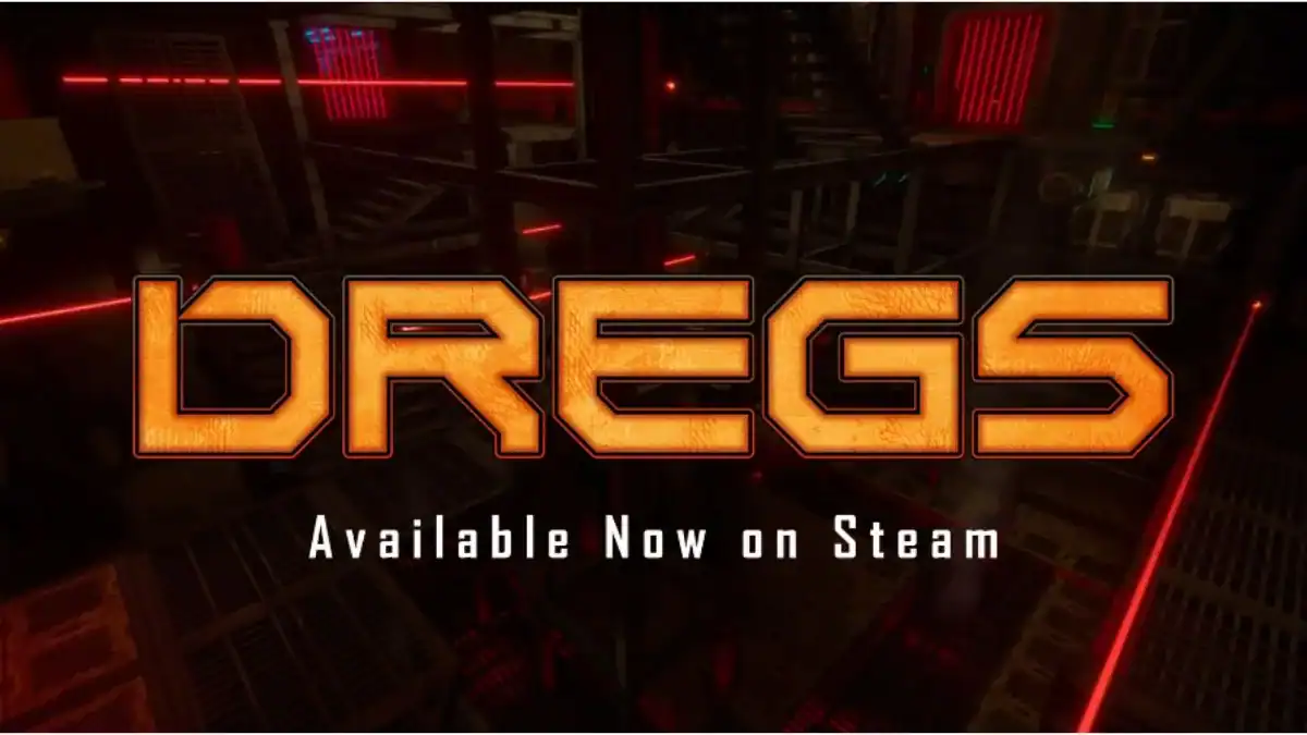 DREGS ya está disponible en Steam y lleva el caos cooperativo al espacio con una mezcla de terror y comedia