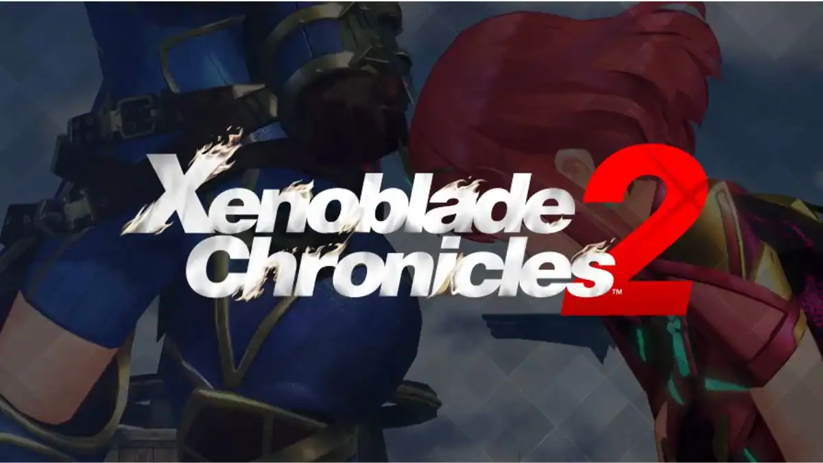 Xenoblade Chronicles 2 ya presume todas las mejoras de Nintendo Switch 2 en un nuevo adelanto antes de su lanzamiento