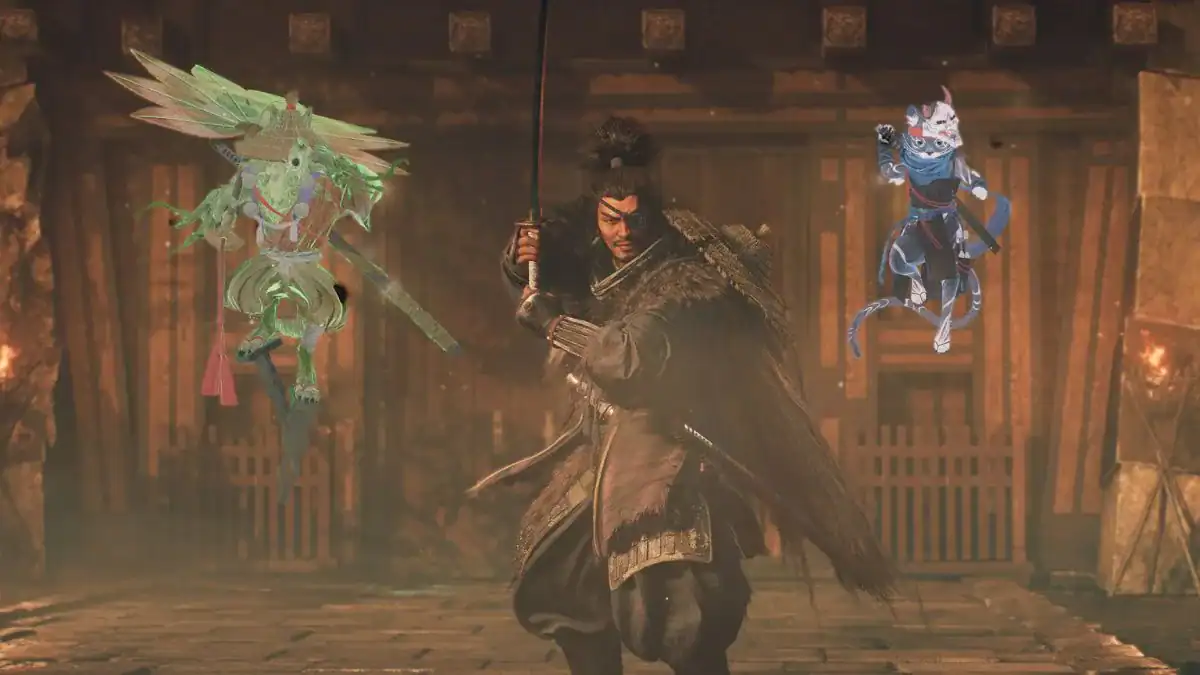 Nioh 3 confirma la fecha de su primer DLC y llevará a los jugadores a una nueva era llena de desafíos