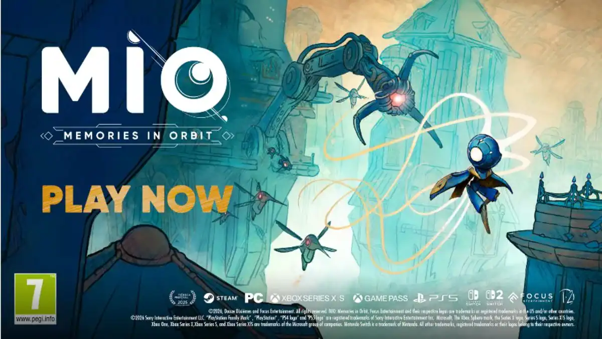 MIO: Memories in Orbit confirma su edición física y llegará con un incentivo exclusivo para los primeros compradores