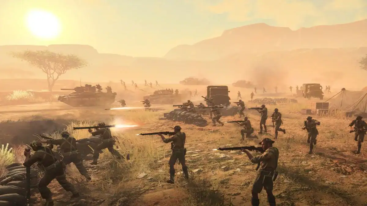 Company of Heroes 3: Final Stand sorprende con un giro inesperado que cambia por completo el futuro de la saga