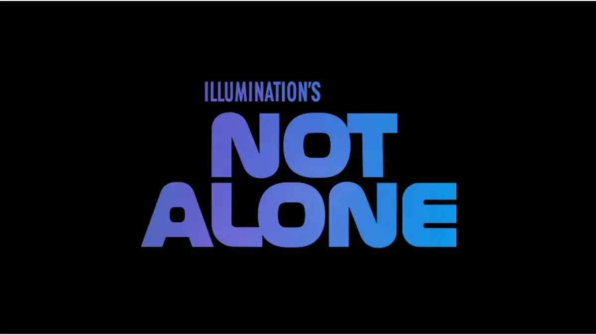 Not Alone presenta su primer tráiler y revela la inesperada apuesta animada de Illumination con Timothée Chalamet y Selena Gomez