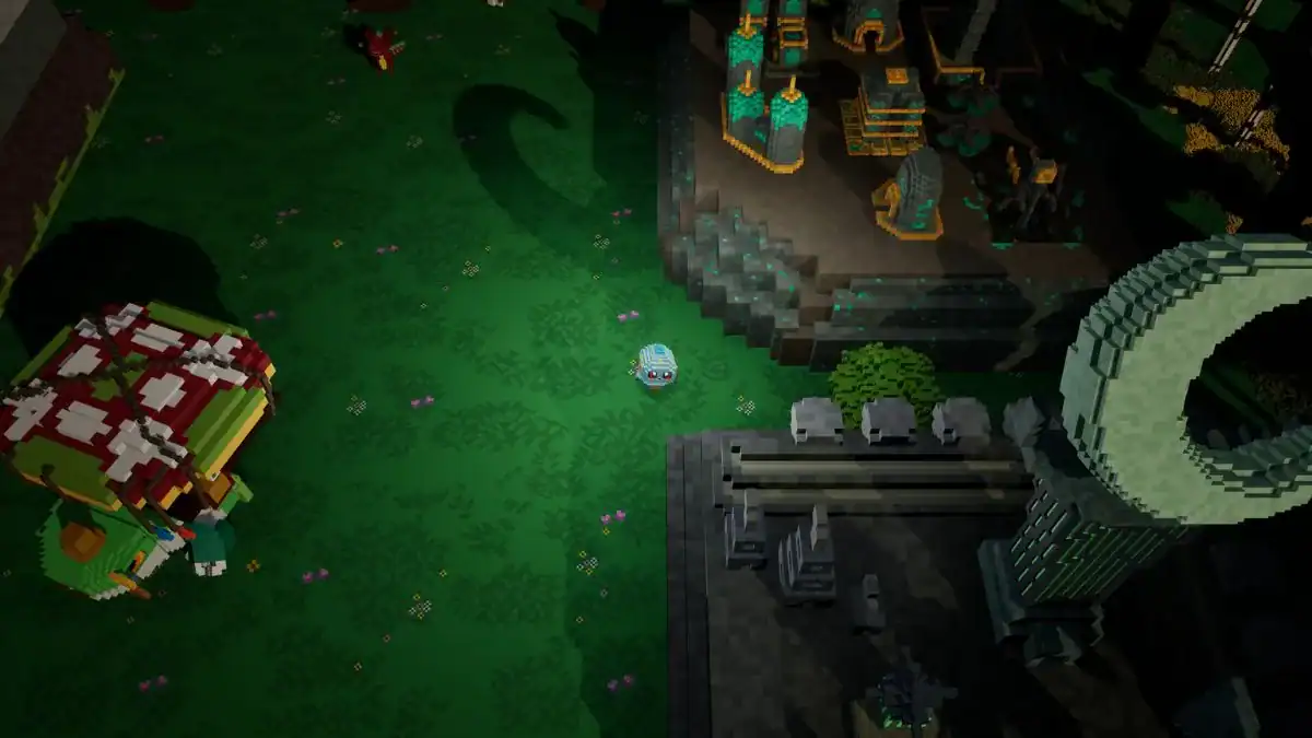 Luminas: Parasite Reign confirma su llegada a Steam con una propuesta roguelite que apuesta por la estrategia y combates contra miles de enemigos