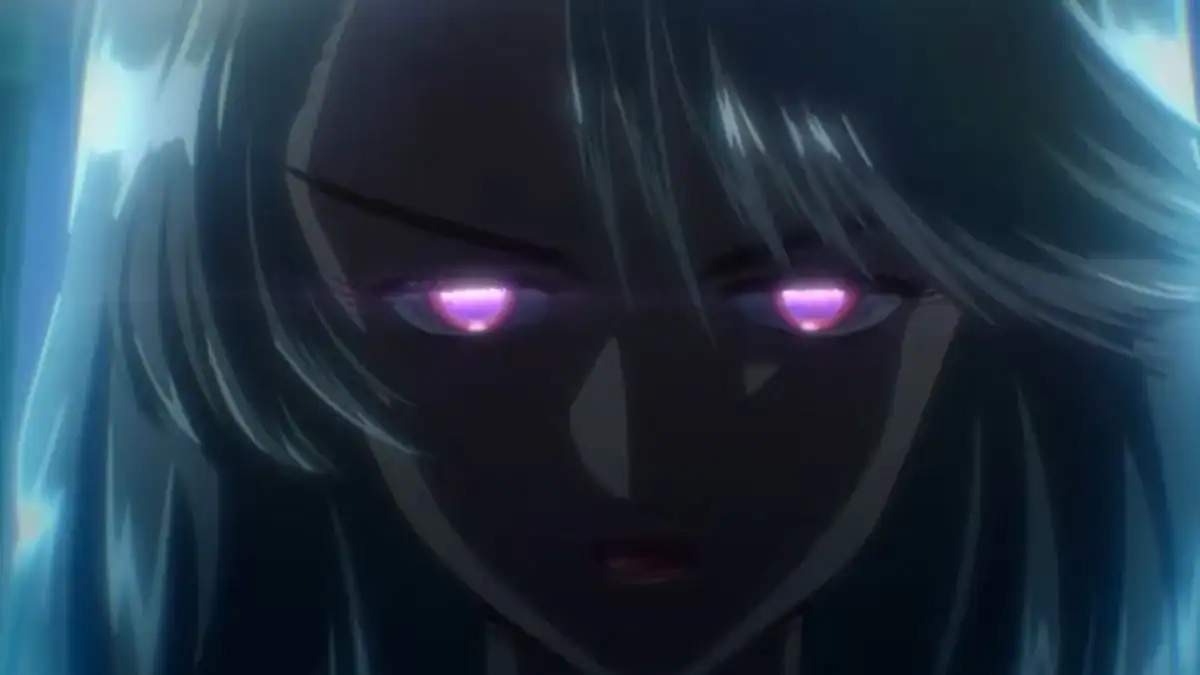 THE GHOST IN THE SHELL