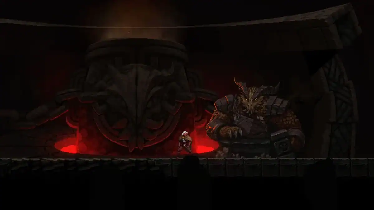 Dragon is Dead