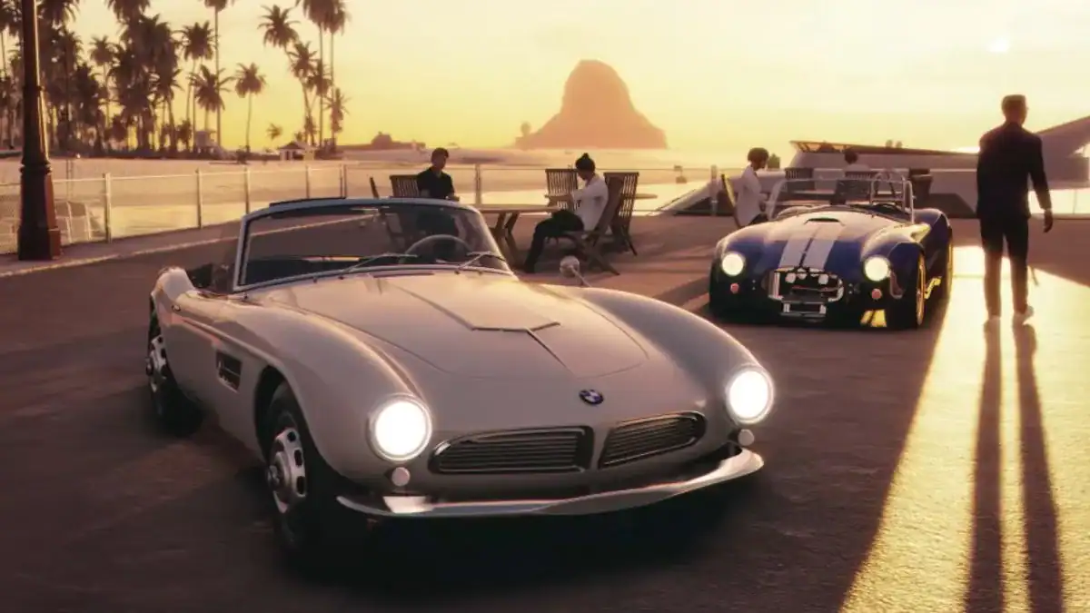 The Crew Motorfest revoluciona su futuro con la Season 10 y un gigantesco recorrido por Hawái