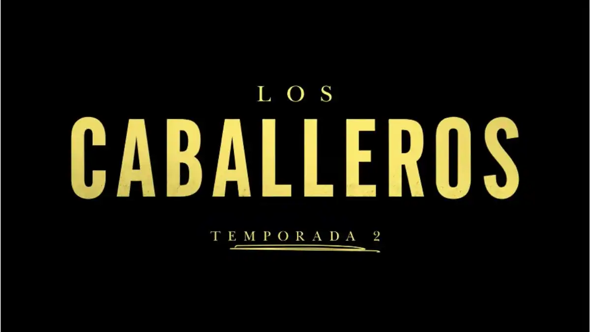 Los caballeros confirma su temporada 2 en Netflix y el imperio criminal está a punto de desatar una guerra mucho más peligrosa
