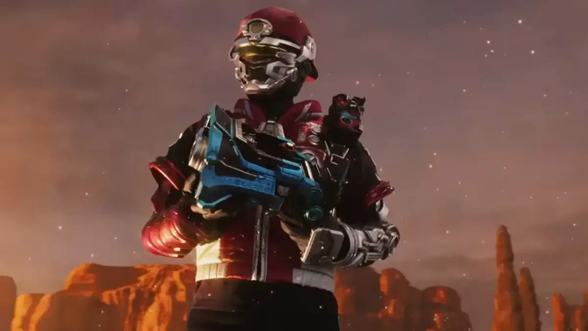 Kakuseihunter Omegahorn revela un explosivo nuevo tráiler antes de su esperado estreno