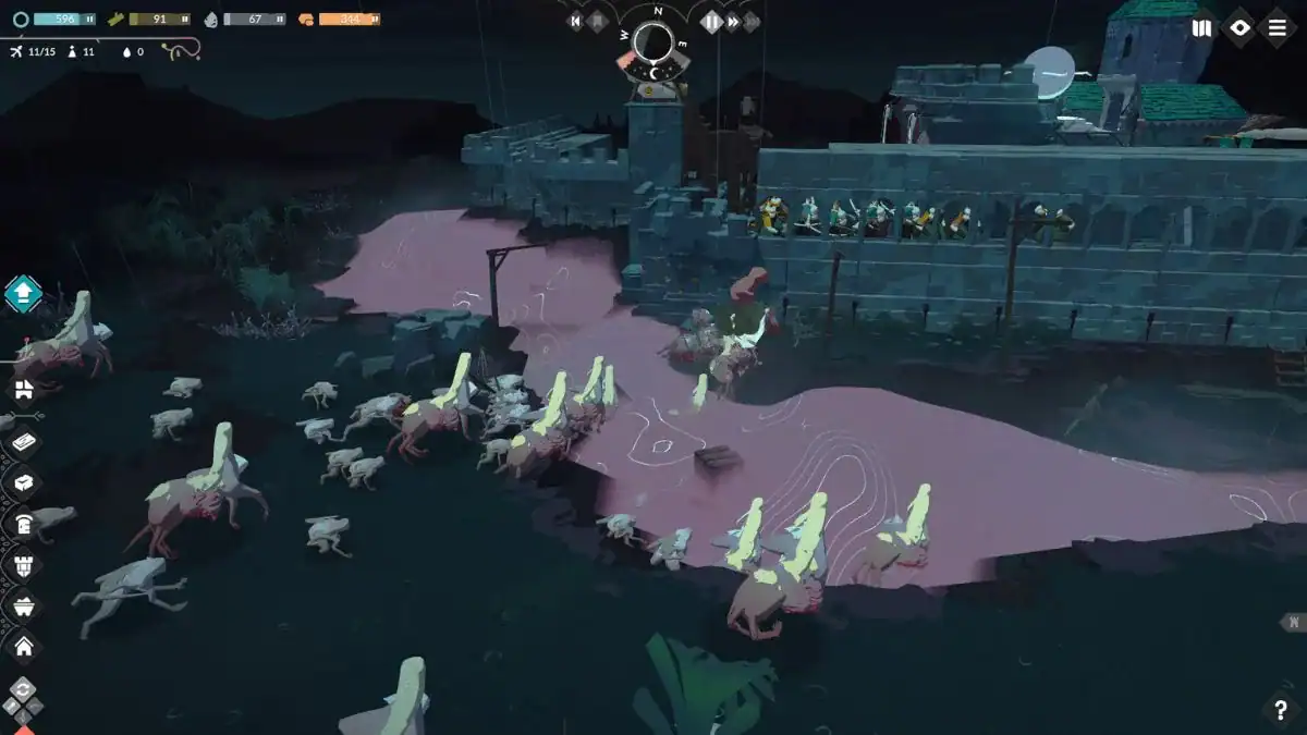 Cataclismo presenta The Old Kingdom, una expansión que cambia por completo la forma de conquistar su mundo