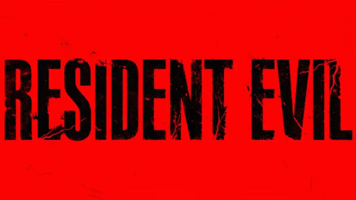 Resident Evil