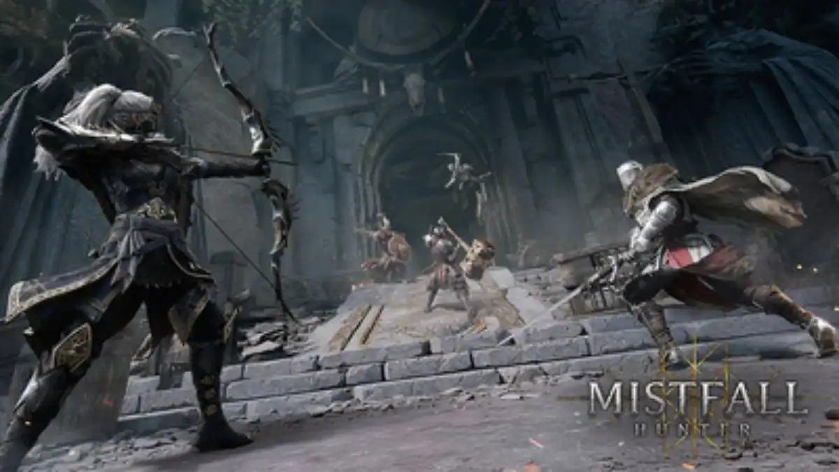 Mistfall Hunter debuta en PC, consolas y Game Pass con una intensa propuesta de fantasía oscura y recompensas de lanzamiento