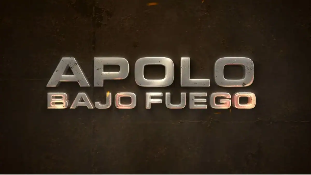 Apolo Bajo Fuego llega a Universal+ con un thriller de espionaje donde un virus amenaza el futuro de Europa