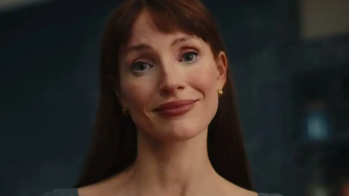 Madre Siniestra presenta a Jessica Chastain en el thriller de terror que ya apunta a convertirse en uno de los grandes estrenos de 2026