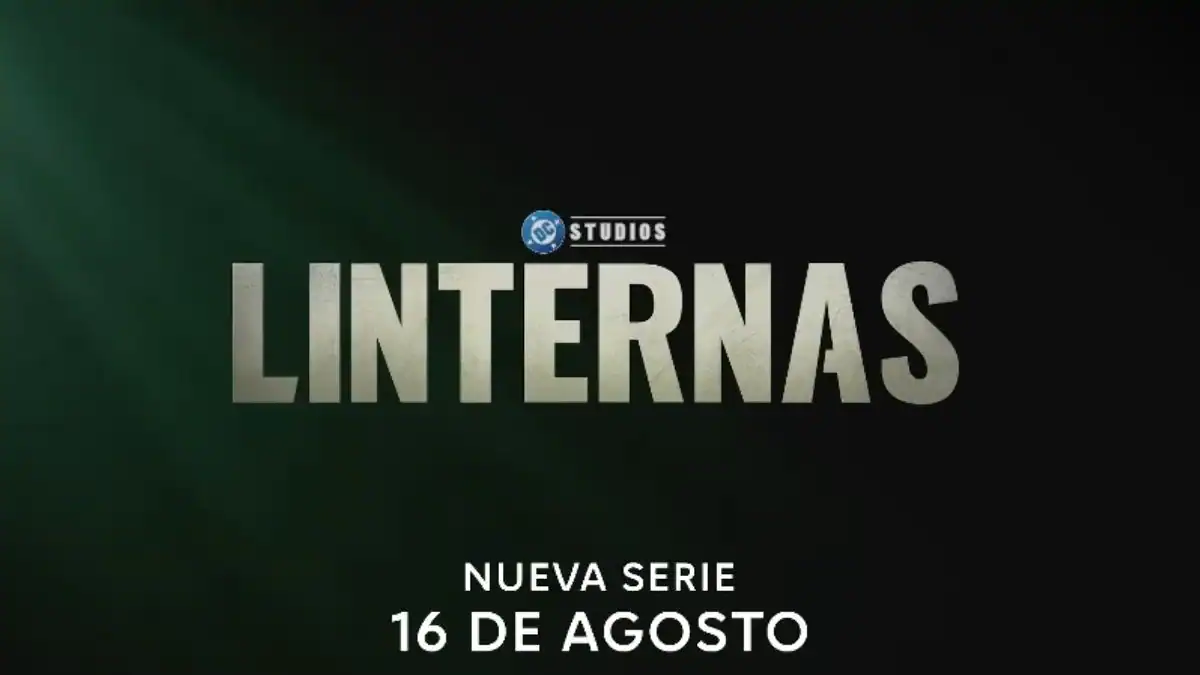 Linternas revela su tráiler más ambicioso y anticipa el conflicto que cambiará el futuro del Universo DC