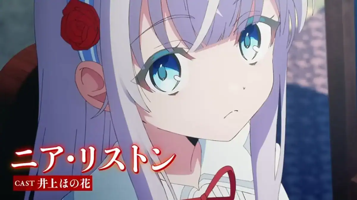 Nia Liston: The Merciless Maiden ya tiene fecha de estreno y revela un nuevo tráiler
