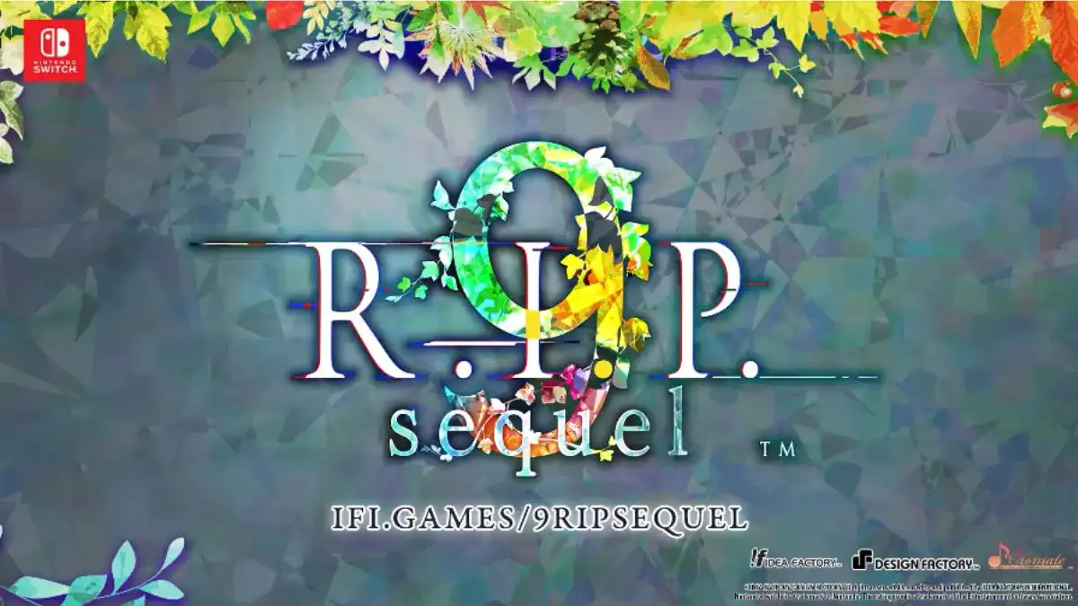 9 R.I.P. sequel confirma su lanzamiento en Occidente y presenta a sus nuevos intereses amorosos en un inédito tráiler