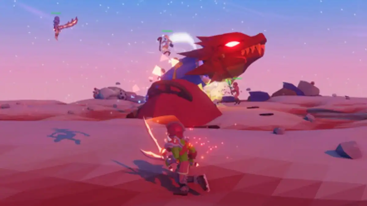 Ardent Wilds ya tiene demo gratis y promete convertirse en el RPG de supervivencia que muchos esperaban