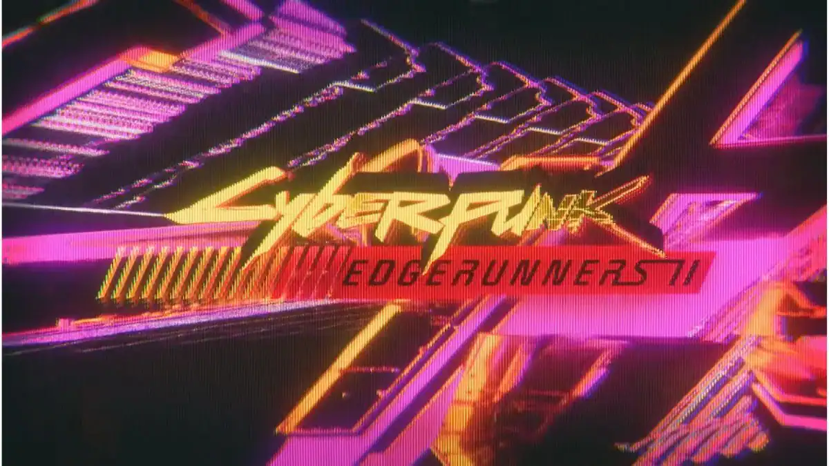 Cyberpunk: Edgerunners 2 ya tiene ventana de estreno y revela a los nuevos protagonistas con un impactante póster