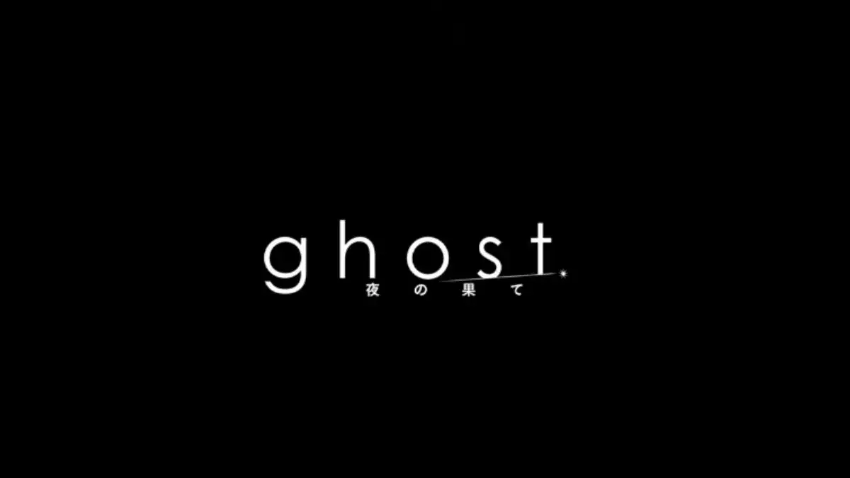 ghost – end of night revela su historia y confirma una adaptación al manga