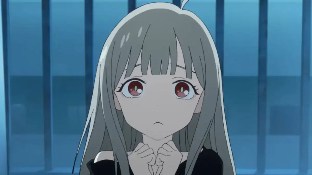 Cosmic Princess Kaguya! se convierte en el gran fenómeno del anime tras su paso por Netflix