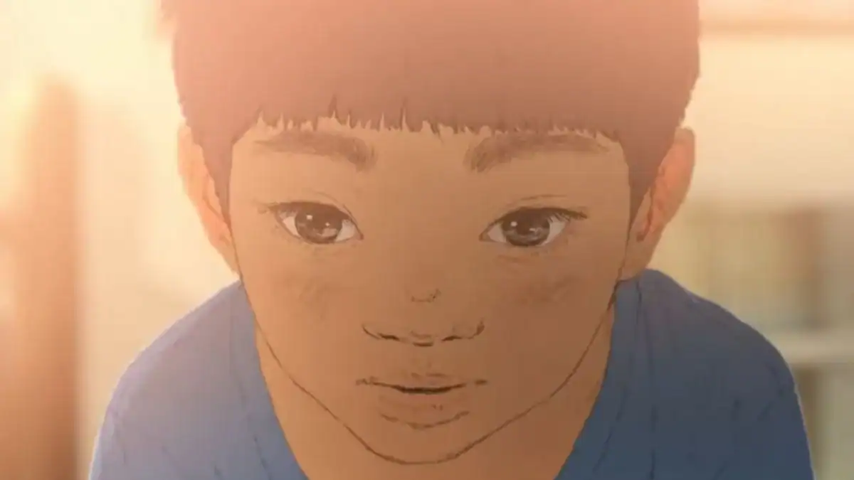 Una nueva película de animación promete emocionar con un relato sobre el paso del tiempo