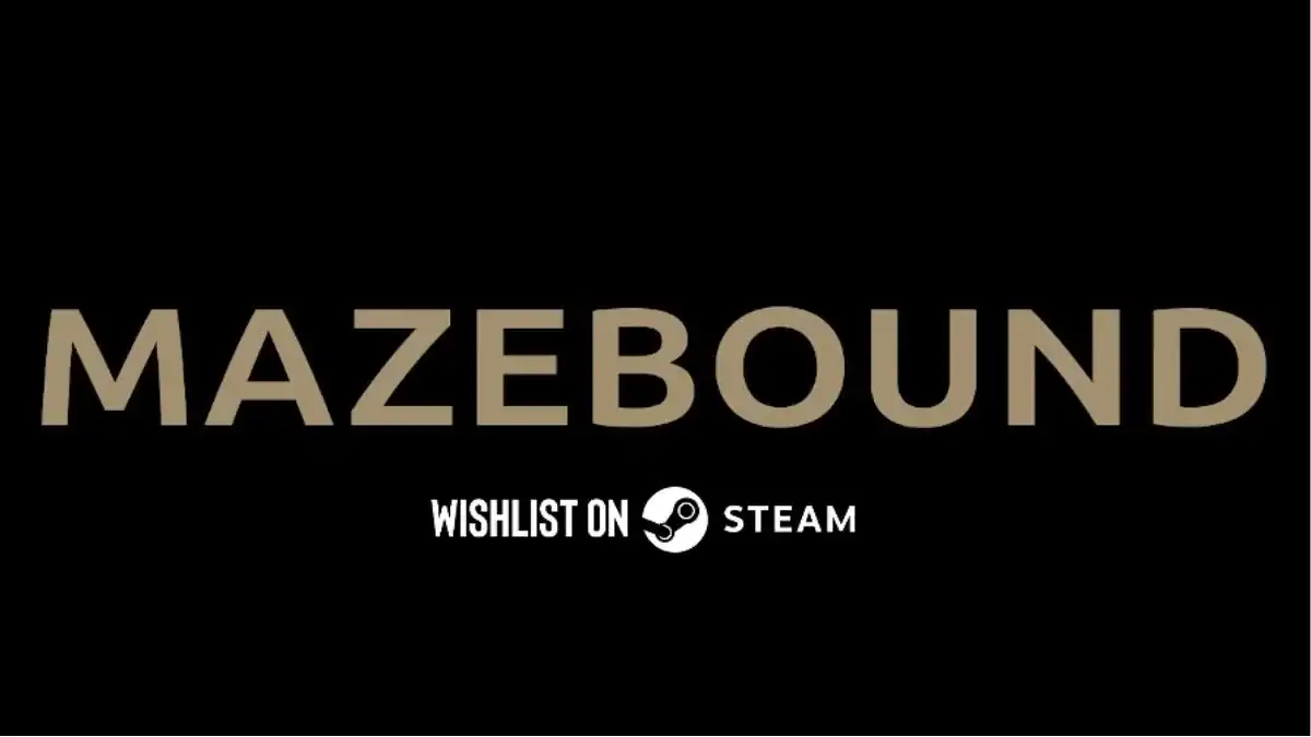 MAZEBOUND recibe una actualización que convierte cada partida en una apuesta extrema con un nuevo modo para los jugadores más valientes