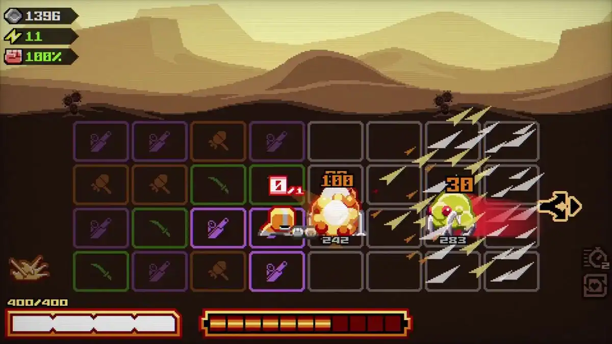 Chivalware sorprende con un nuevo tráiler tras el éxito de su demo y anticipa un roguelite que apuesta por la acción sin descanso