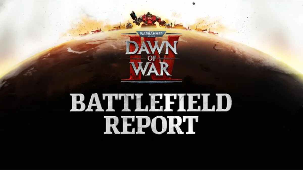 Warhammer 40,000: Dawn of War IV revela el verdadero potencial de sus facciones y anticipa intensas batallas multijugador