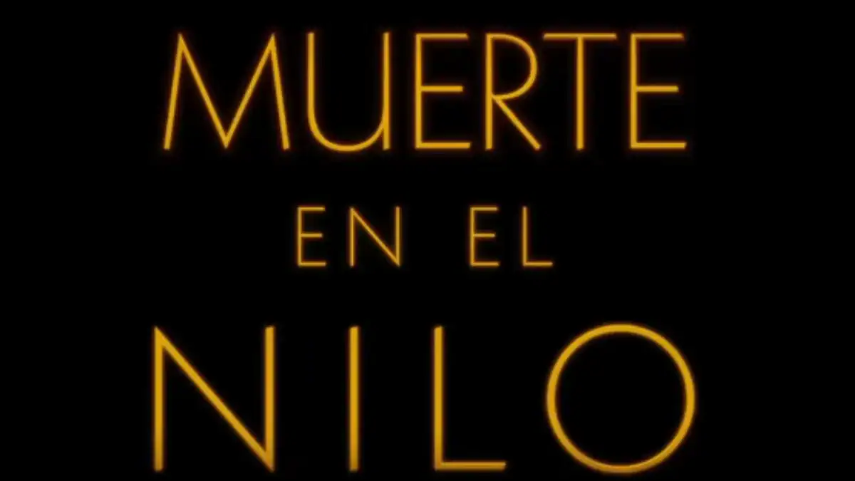 Muerte en el Nilo ya está en streaming y su misterio mantiene la intriga hasta el final