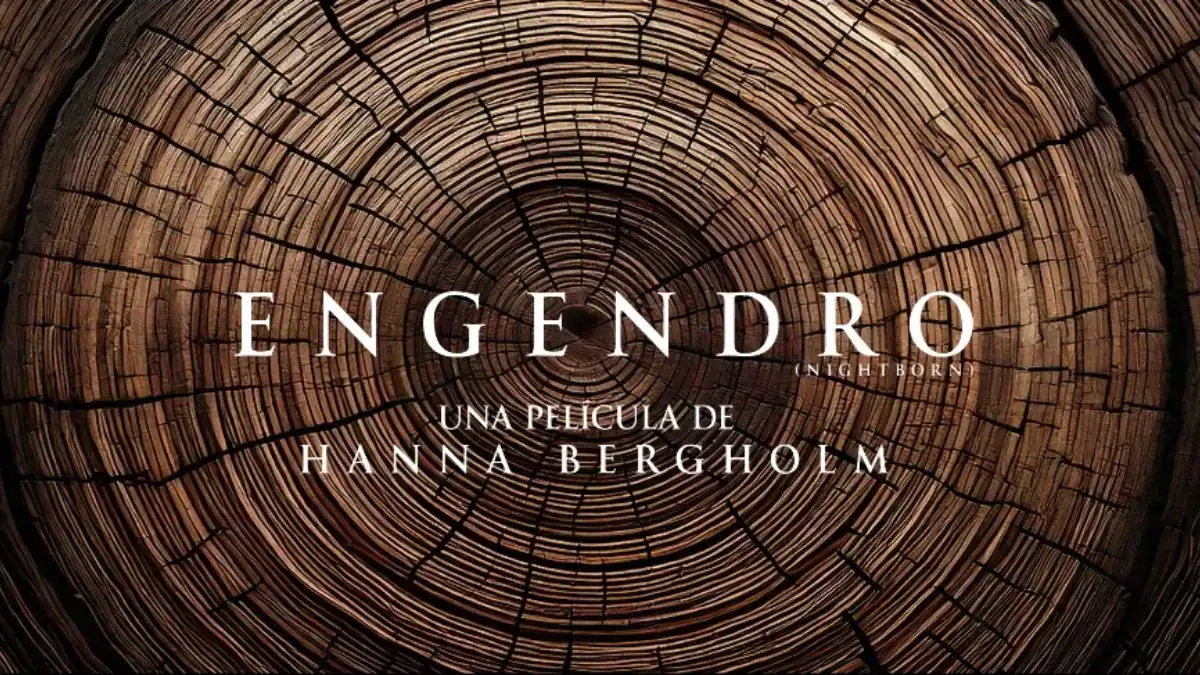 Engendro: Rupert Grint protagoniza el terror psicológico que convierte la maternidad en una pesadilla