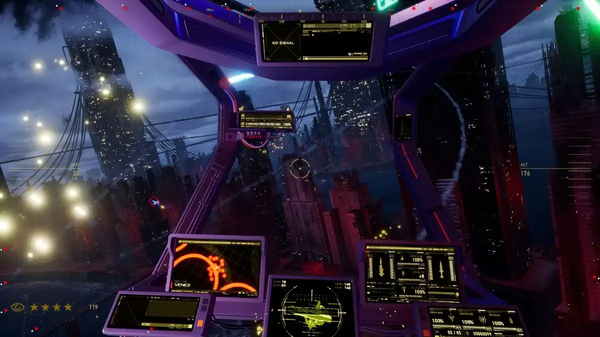 G-Rebels confirma su llegada a Steam y recupera el espíritu de un clásico con una ambiciosa apuesta para realidad virtual
