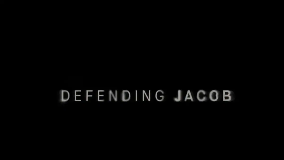 Defendiendo a Jacob