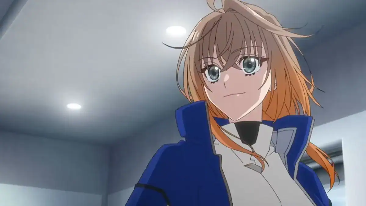 Magical Girl Lyrical